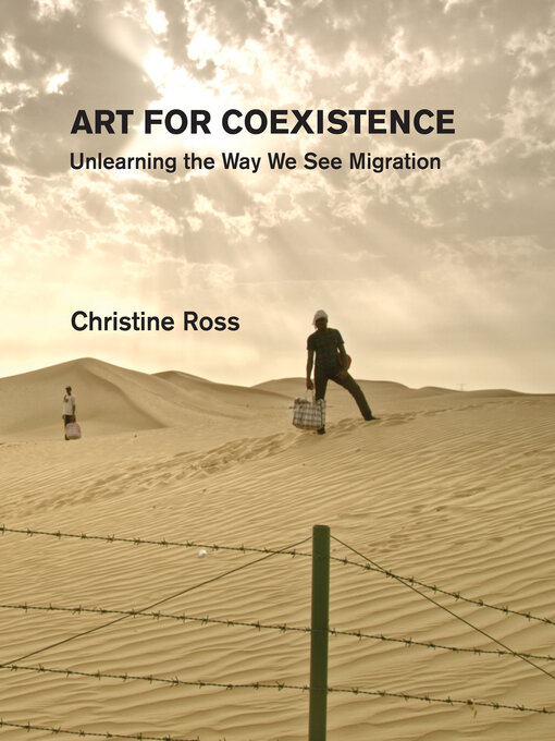 Title details for Art for Coexistence by Christine Ross - Available